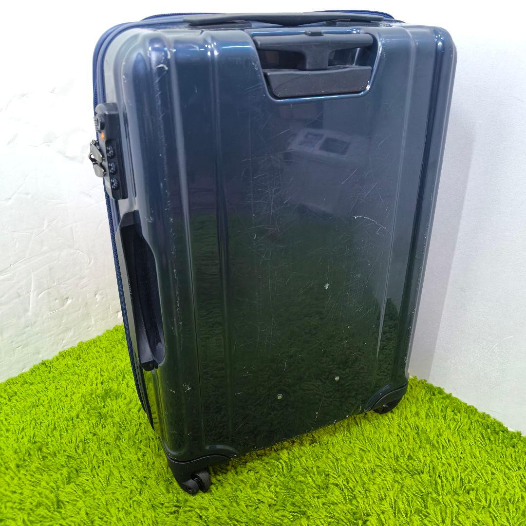 ZEROHALLIBURTON ゼロハリバートン ゼロエアー ZX220