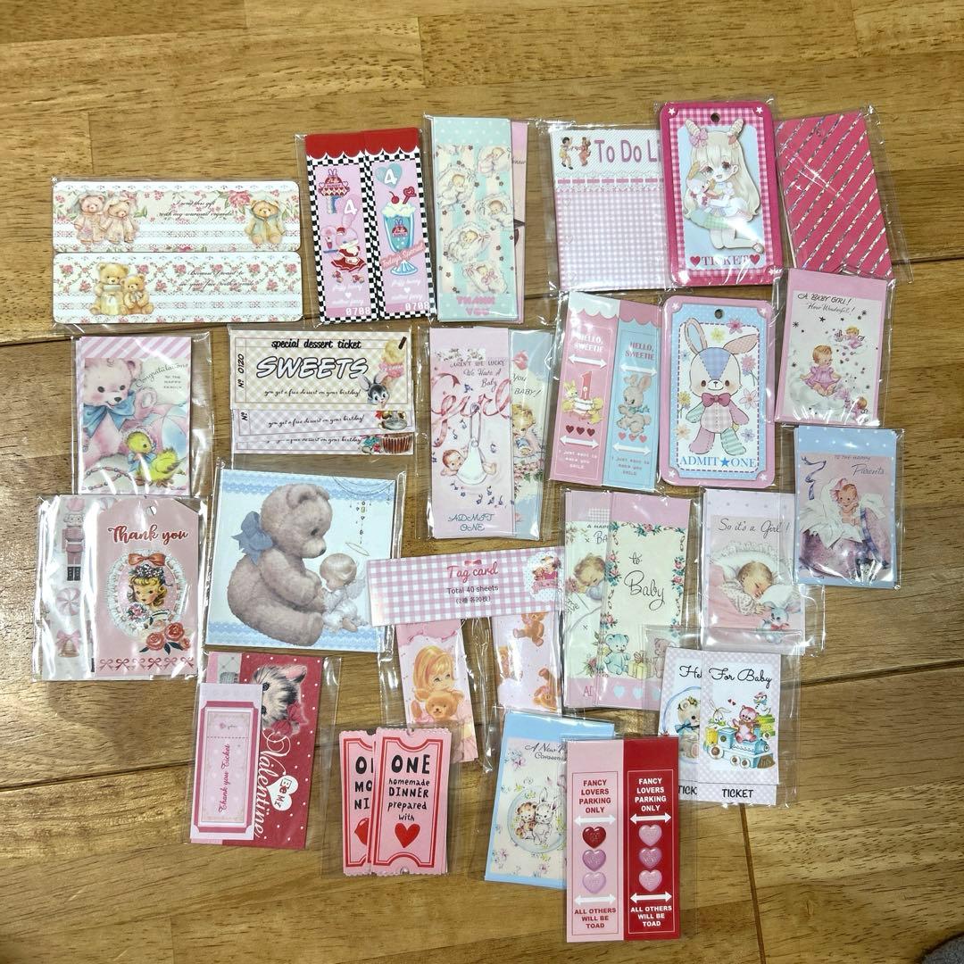 国内作家、海外メモまとめ