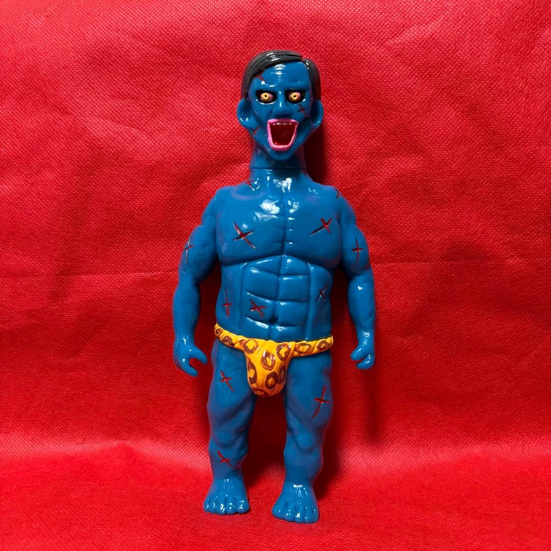 JINGIなあいつ　パンクドランカーズ　デハラユキノリ