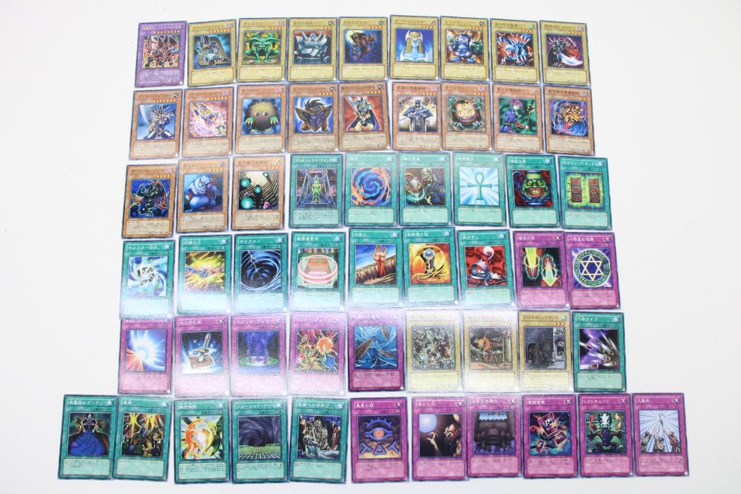 遊戯王 ストラクチャーデッキ 遊戯編 37-MA0714-02C