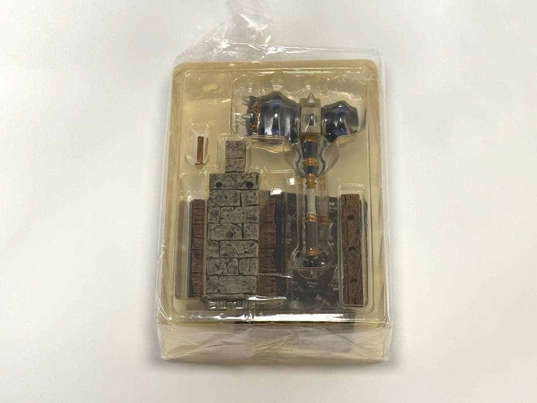 ドラゴンクエスト レジェンドアイテム ギャラリー 15点 まとめ売り