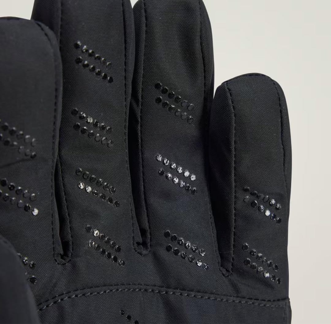 アディダス　テレックス　ステラマッカートニー ゴアテックス 手袋　防水