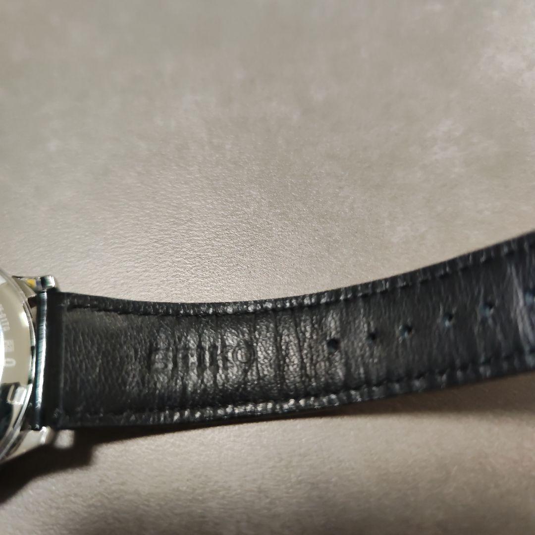 SEIKO Presage 自動巻き腕時計　セイコー　プレサージュ