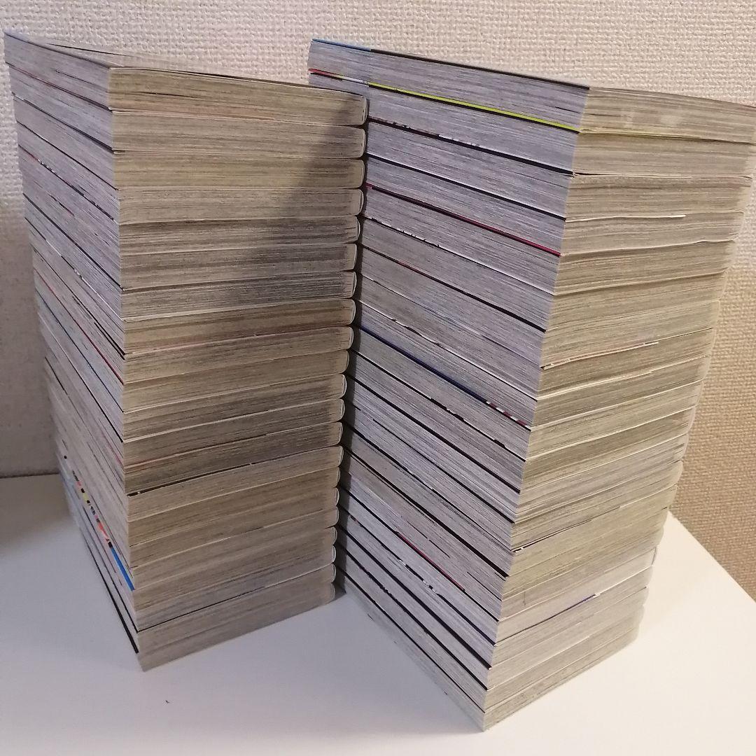 僕のヒーローアカデミア 全巻セット　漫画　全巻　②