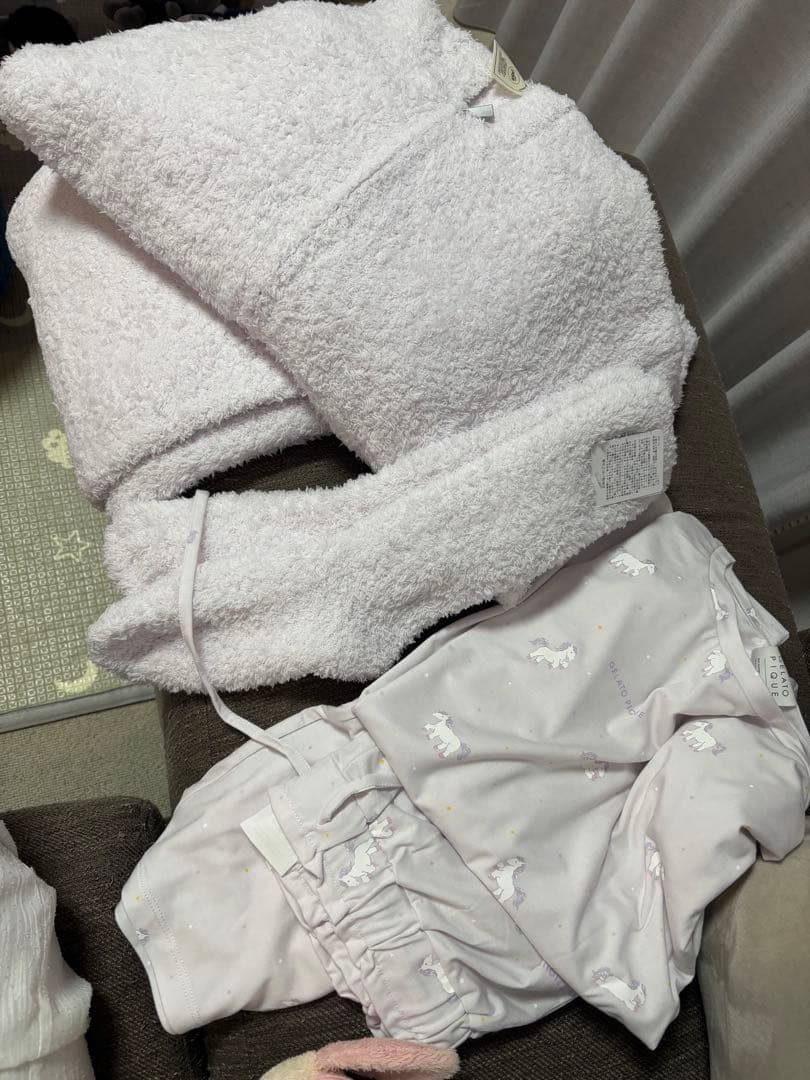 ジェラートピケ　2026年　福袋　A