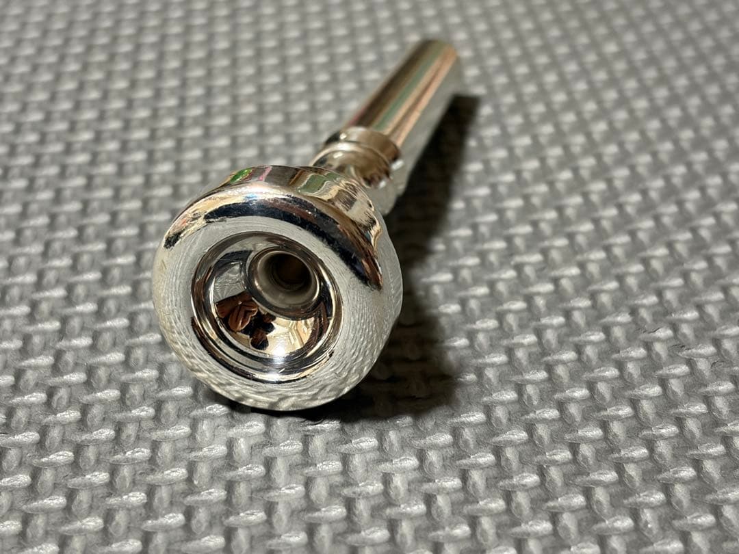 NY Classicニューヨーククラシック　トランペット　マウスピース　12MS