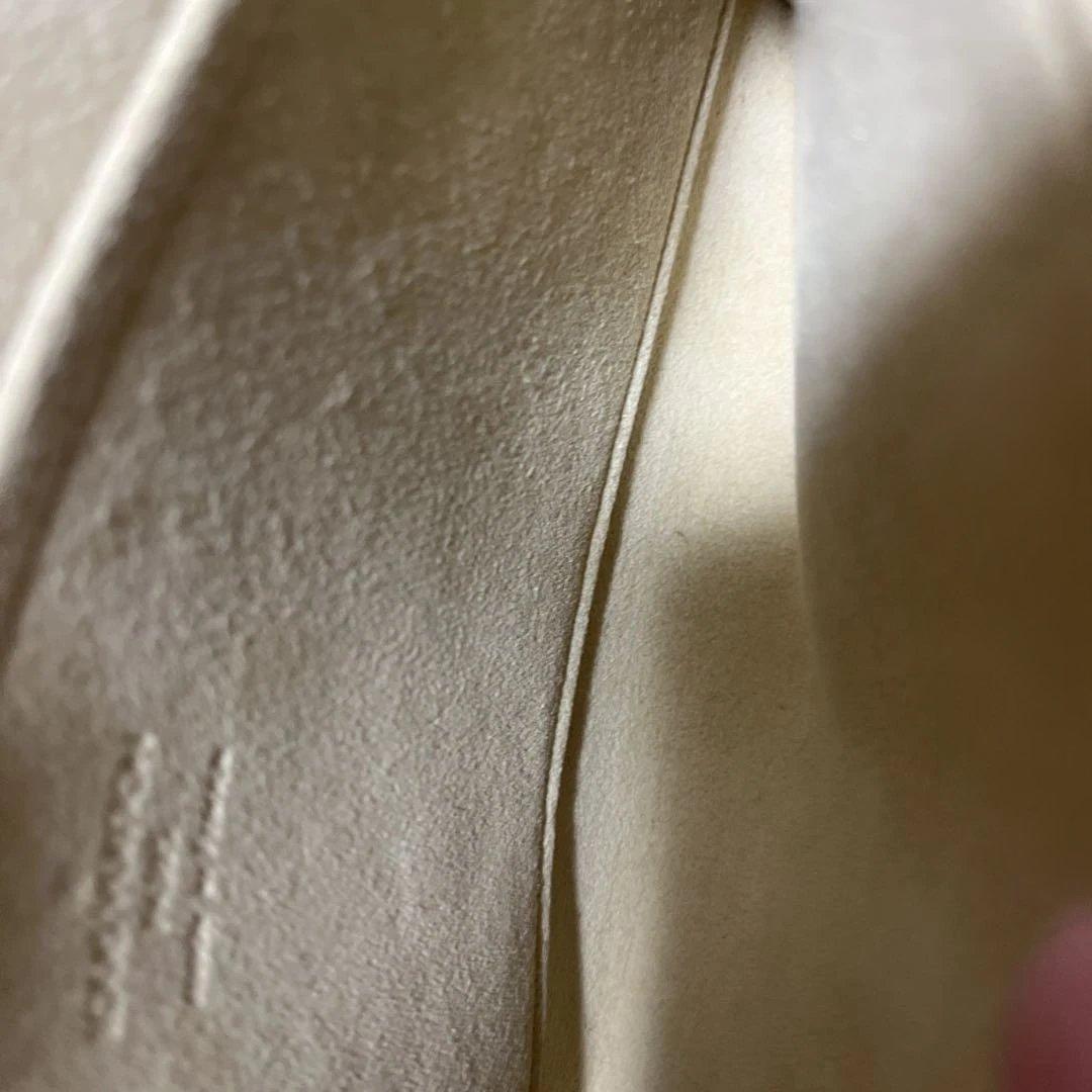 LOUIS VUITTON ルイヴィトン　ポシェットツイン