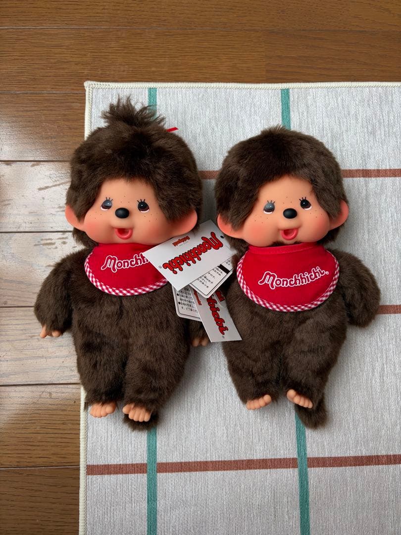 モンチッチ プレミアムスタンダード M