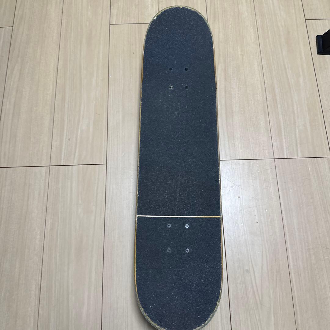 スケボーデッキセット