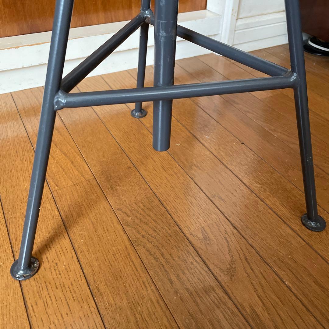 アクシス　スツールーアジャスター　CL002S 椅子