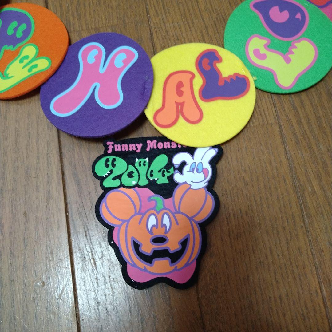 TDR HALLOWEEN限定グッズセット