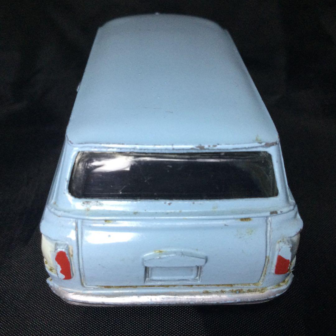 モデルペット NO.2 トヨペット マスターライン　アサヒ玩具