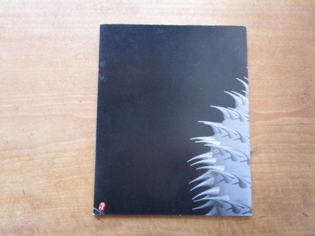 洋楽　ハードロック　来日　ツアーパンフ　10冊　セット　まとめ