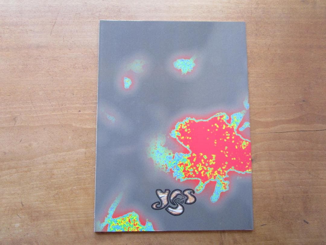 洋楽　ハードロック　来日　ツアーパンフ　10冊　セット　まとめ