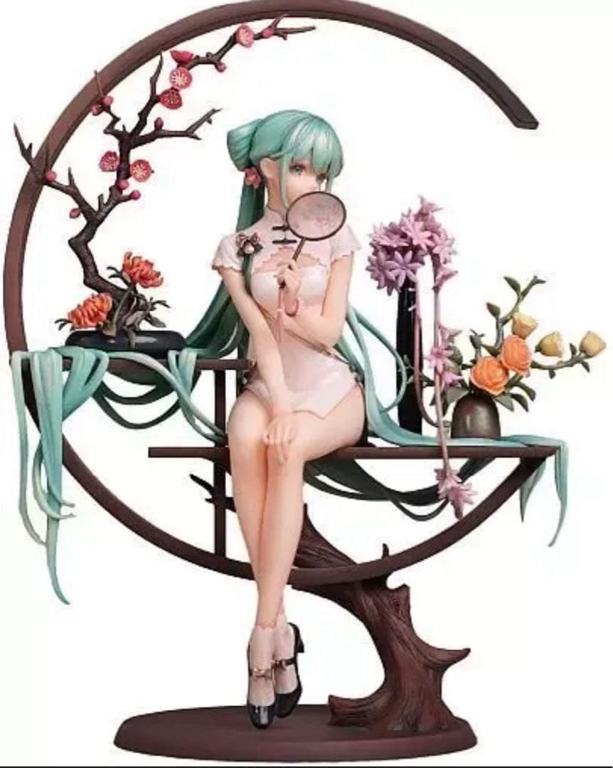 初音ミク 韶華Ver. 「キャラクター・ボーカル・シリーズ 01 初音ミク」