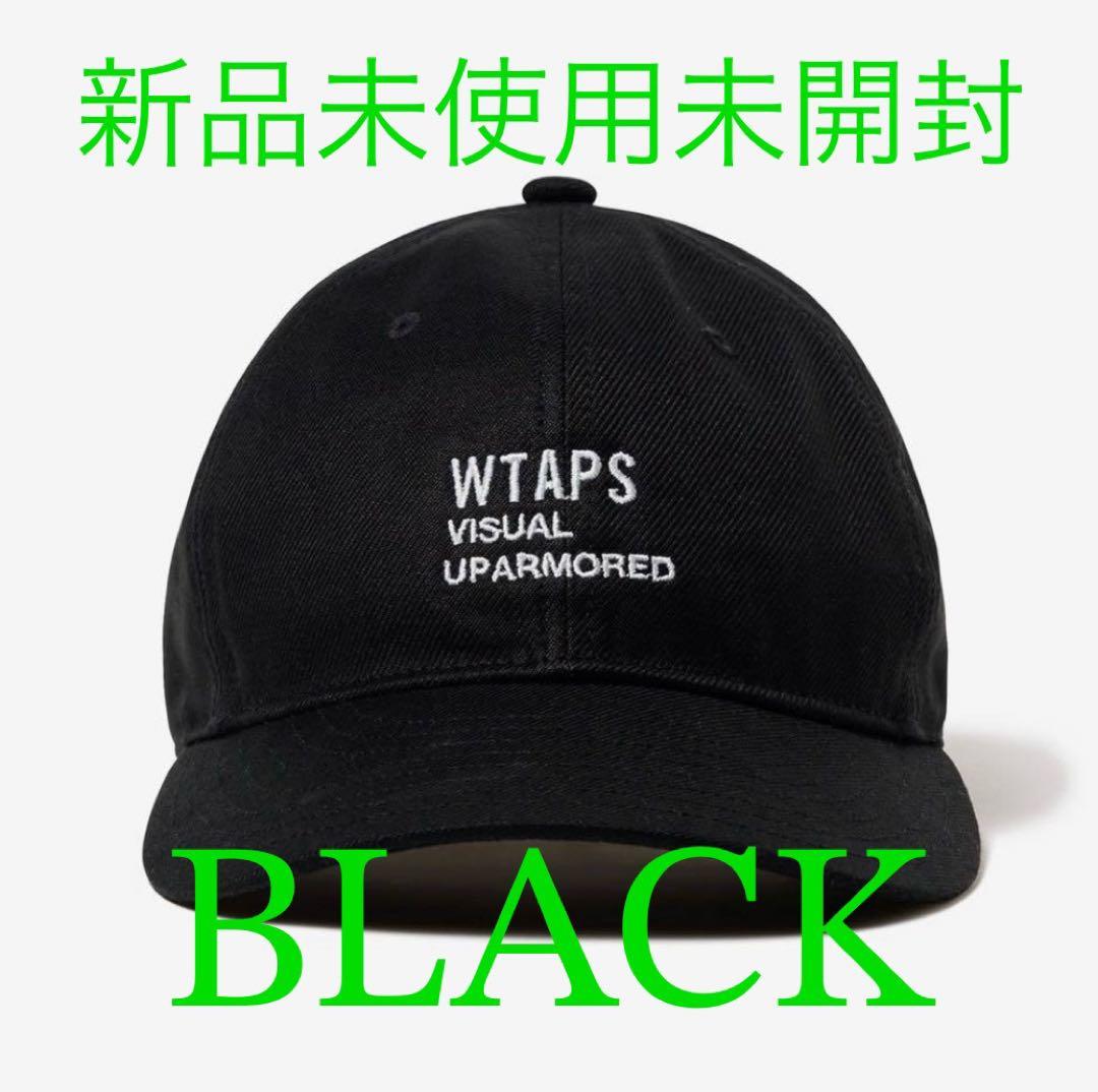 WTAPS T-6M 02 CAP COTTON TWILL 最安 c