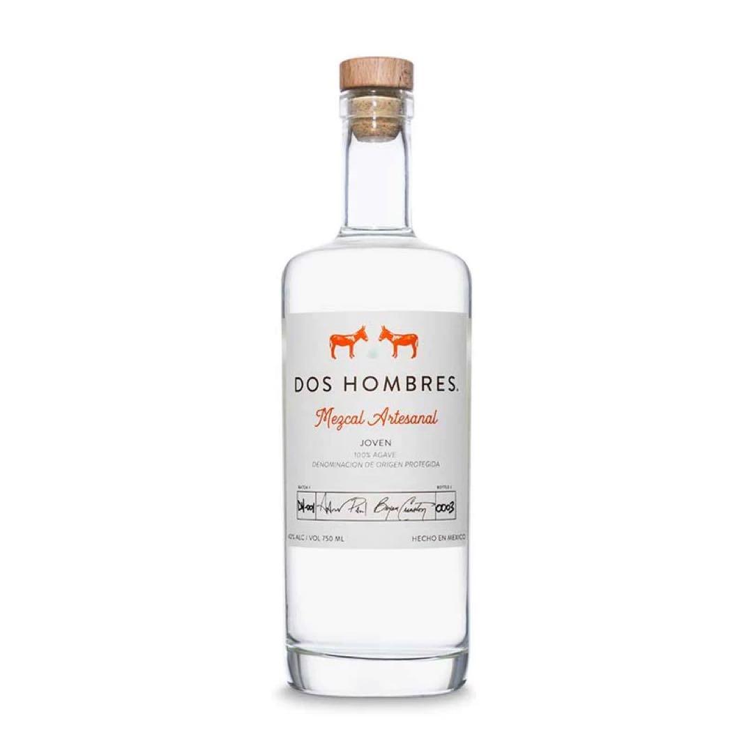 DOS HOMBRES ESPADIN MEZCAL ブレイキングバッド