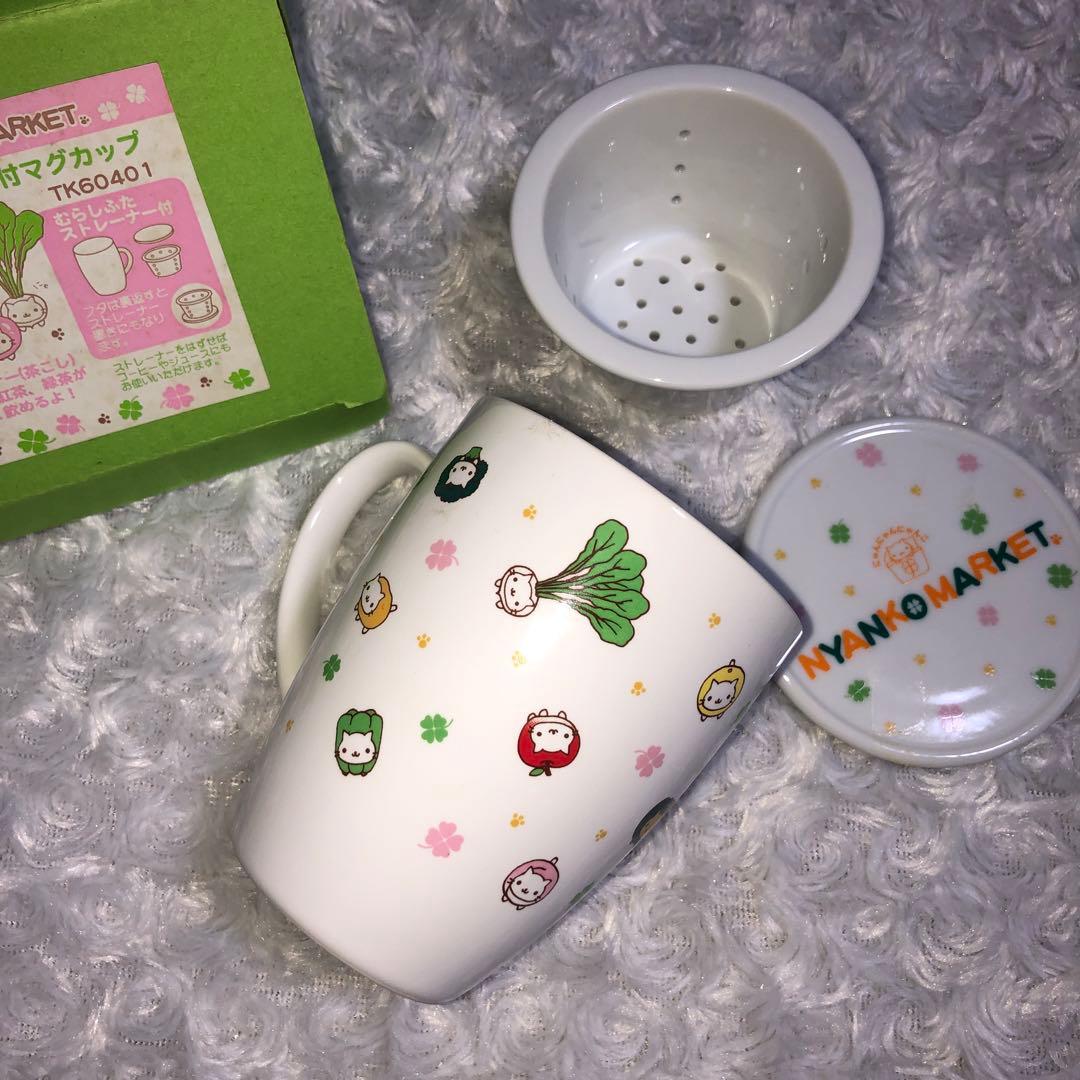 にゃんこマーケット#