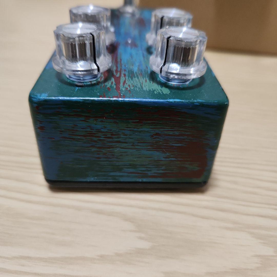 petla rev 3rd anniversary モデル