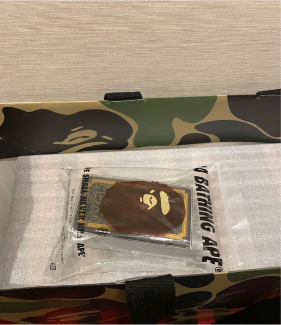 新品未開封BE@RBRICK カリモク BABY MILO® HORIZON