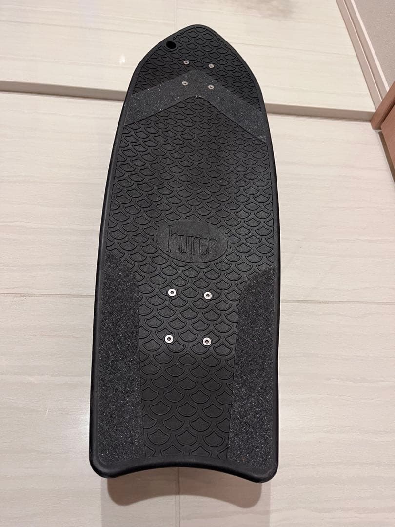 Carver × Bureo The Ahi patagonia