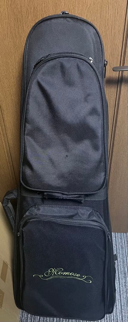 momose テレキャスター