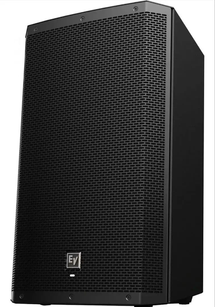 Electro-Voice ZLX-12P スピーカー アンプ内蔵