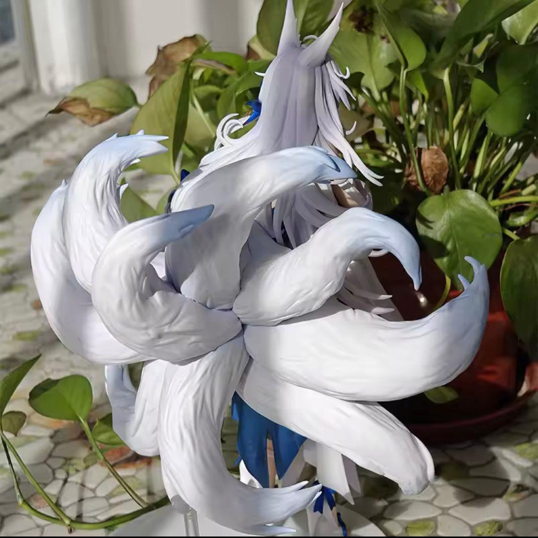 アズールレーン 信濃-満ち欠ける朧月1/6スケール