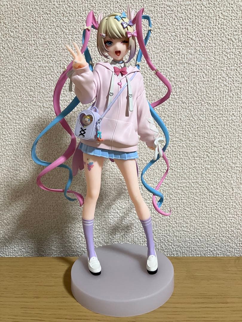 POP UP PARADE 超絶最かわてんしちゃん L size