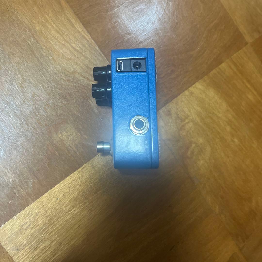 ギター tc electronic FLASHBACK MINI DELAY