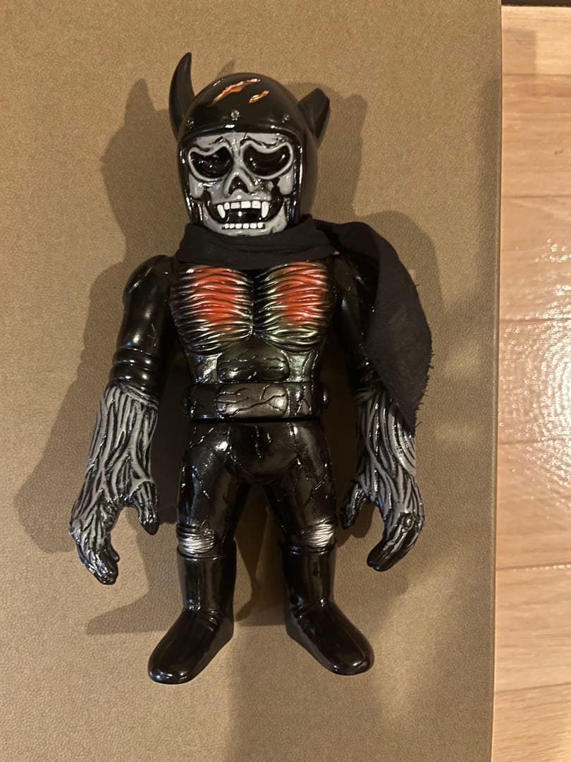 リアルヘッド　ゴーストサイダー