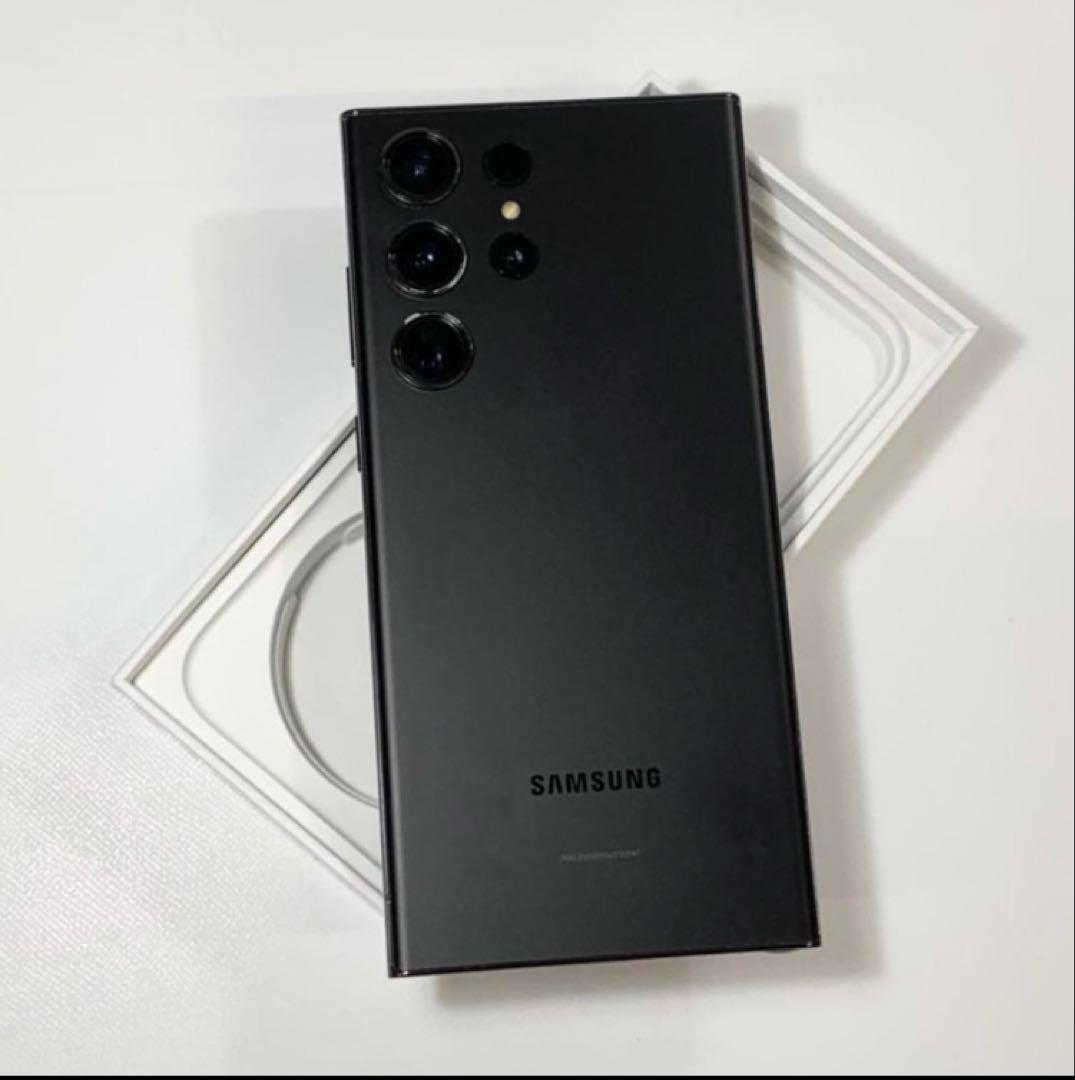 GALAXY S23ultra 雅7さま専用