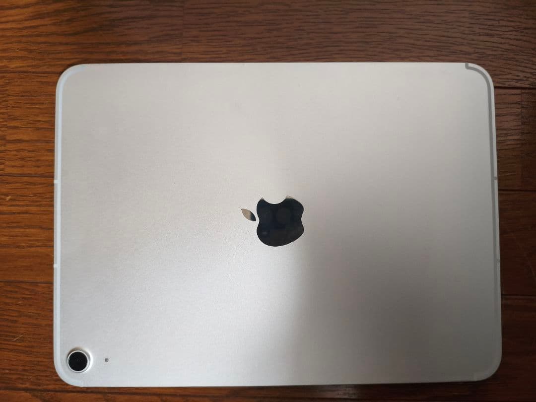 【最新モデル】iPad (A16) 128GB Wi-Fi + Cellular
