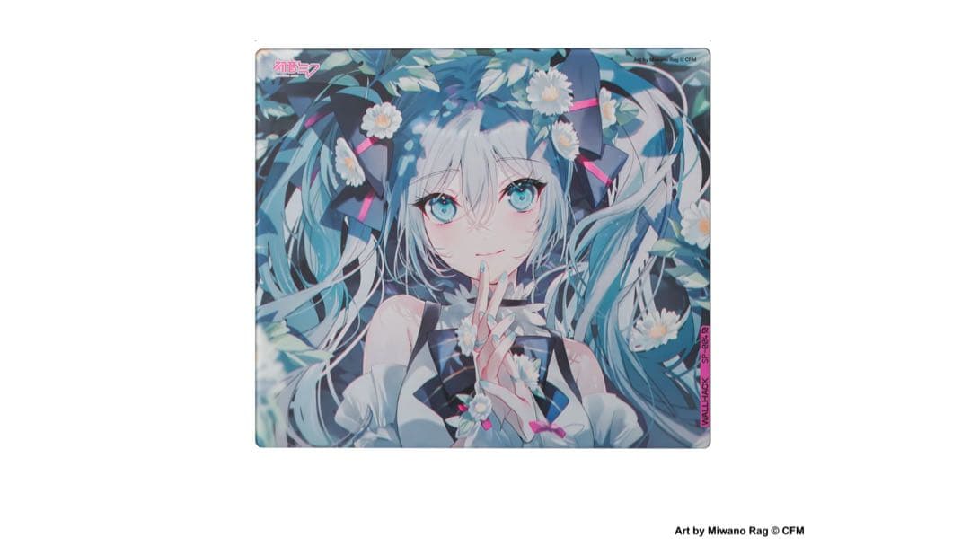 SP-004 HatsuneMiku 初音ミク