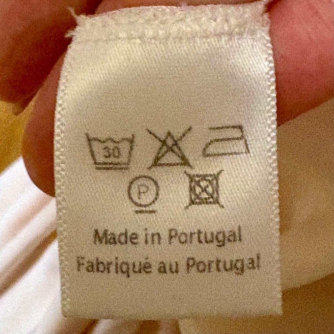 【日本未発売•お得】SimoneRocha2019SSバルーンスカートUK6