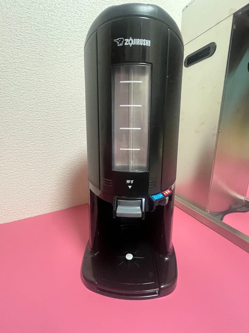 BONMAC BMP-2000コーヒーメーカー　業務用　フィルター900枚付き