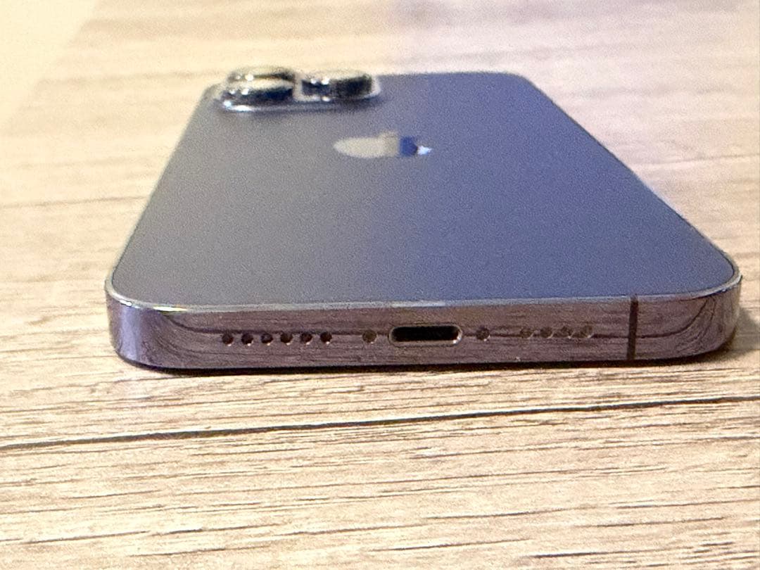 Apple iPhone 14 ProMax ディープパープル 256GB