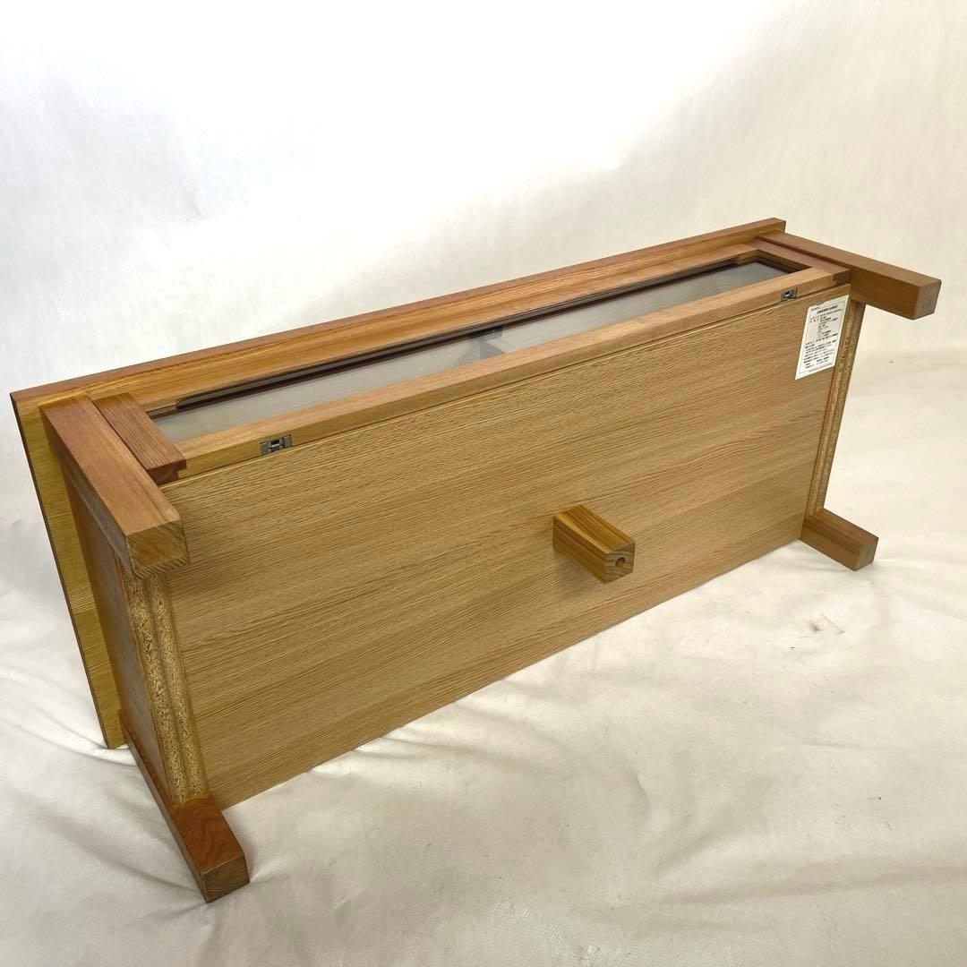 無印良品・MUJI・テレビ台・横幅108.5cm