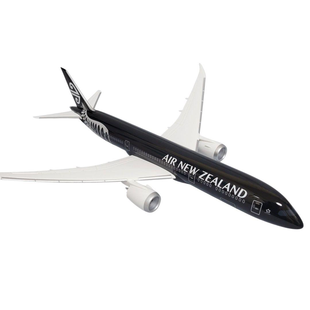 ニュージーランド航空　就航75周年記念　ボーイング787-9　PACMIN社製