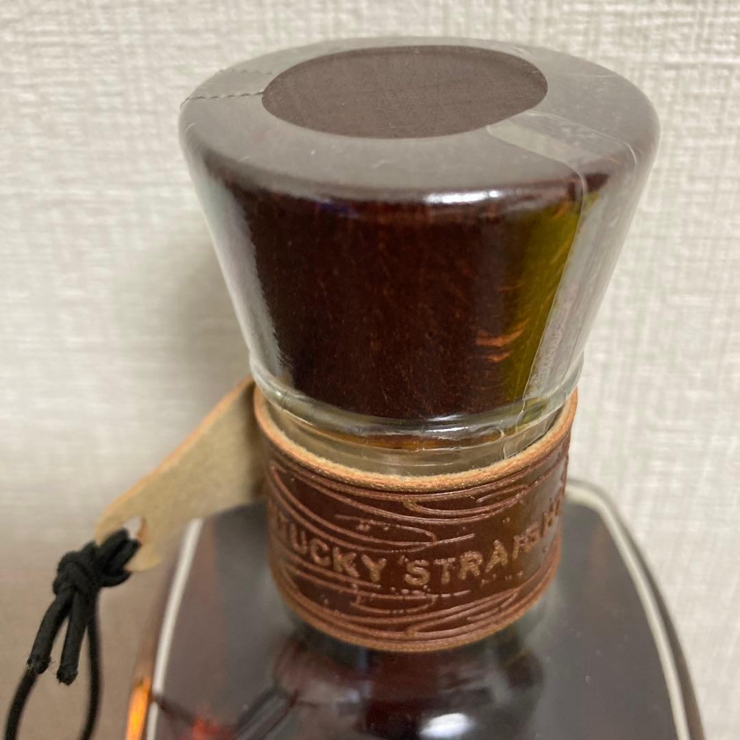 フォアローゼズ　フォアローゼス　シングルバレル　新旧ボトルセット