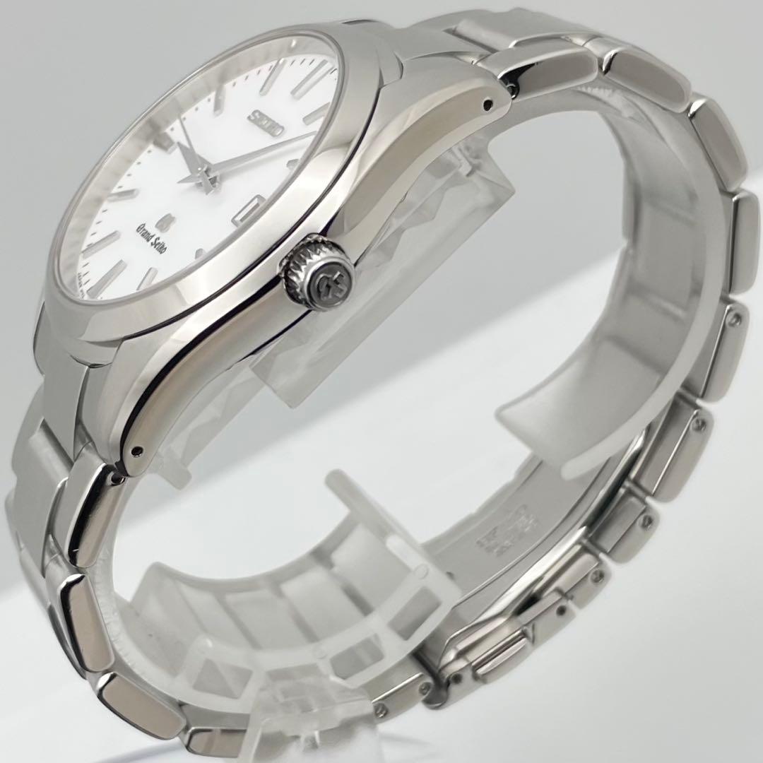 160まで値下可 美品 グランドセイコー SBGX059 GRAND SEIKO