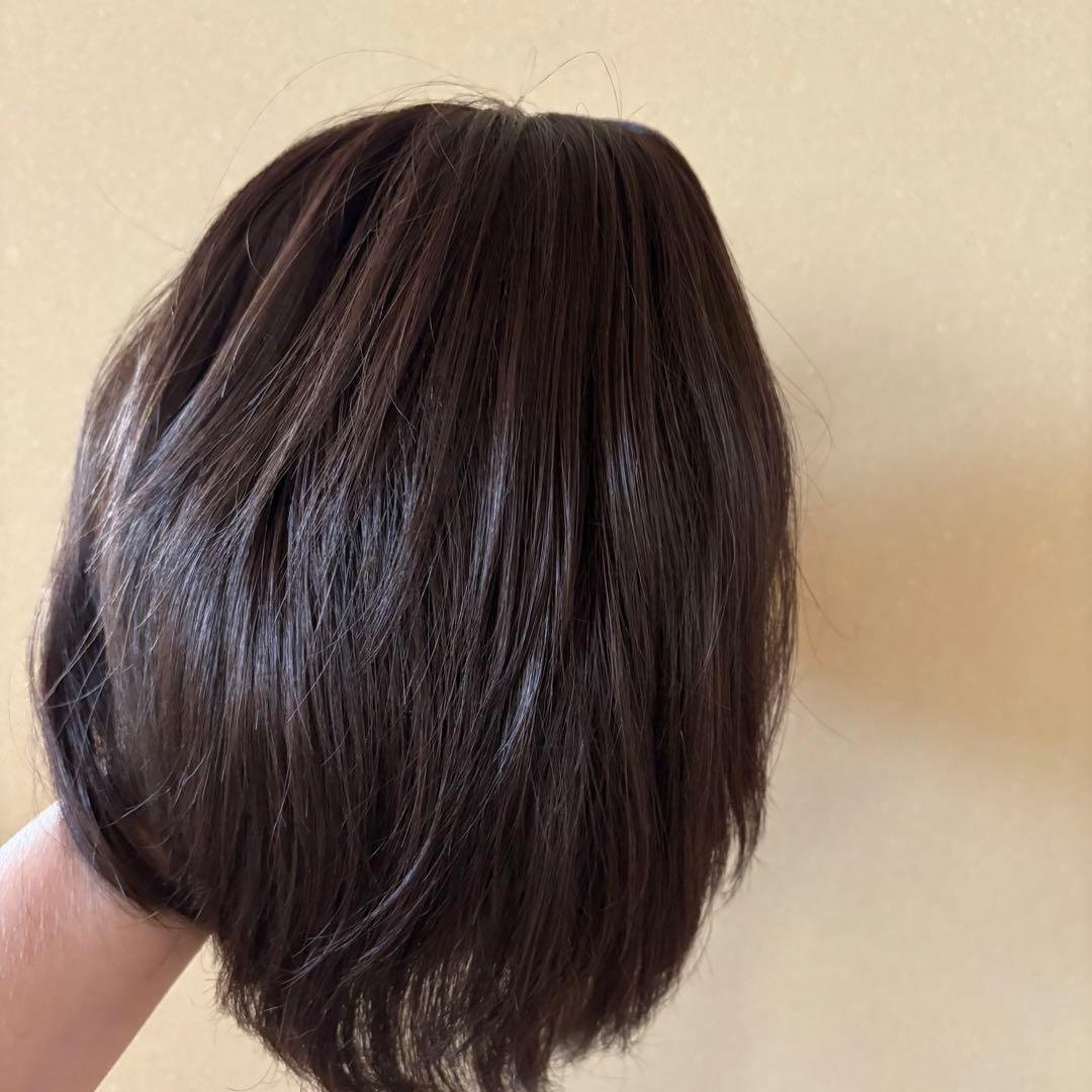 医療用ウィッグ