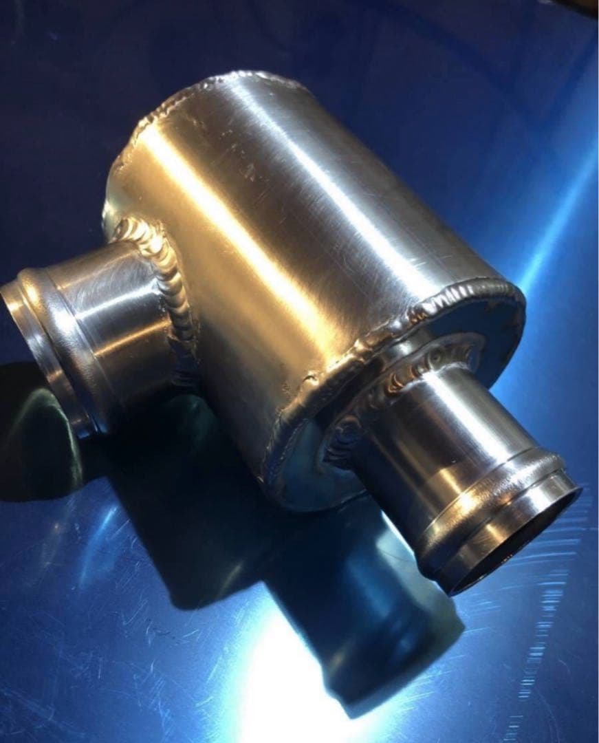 エブリイ用スロットルチャンバー DA62.64.17各タイプ用