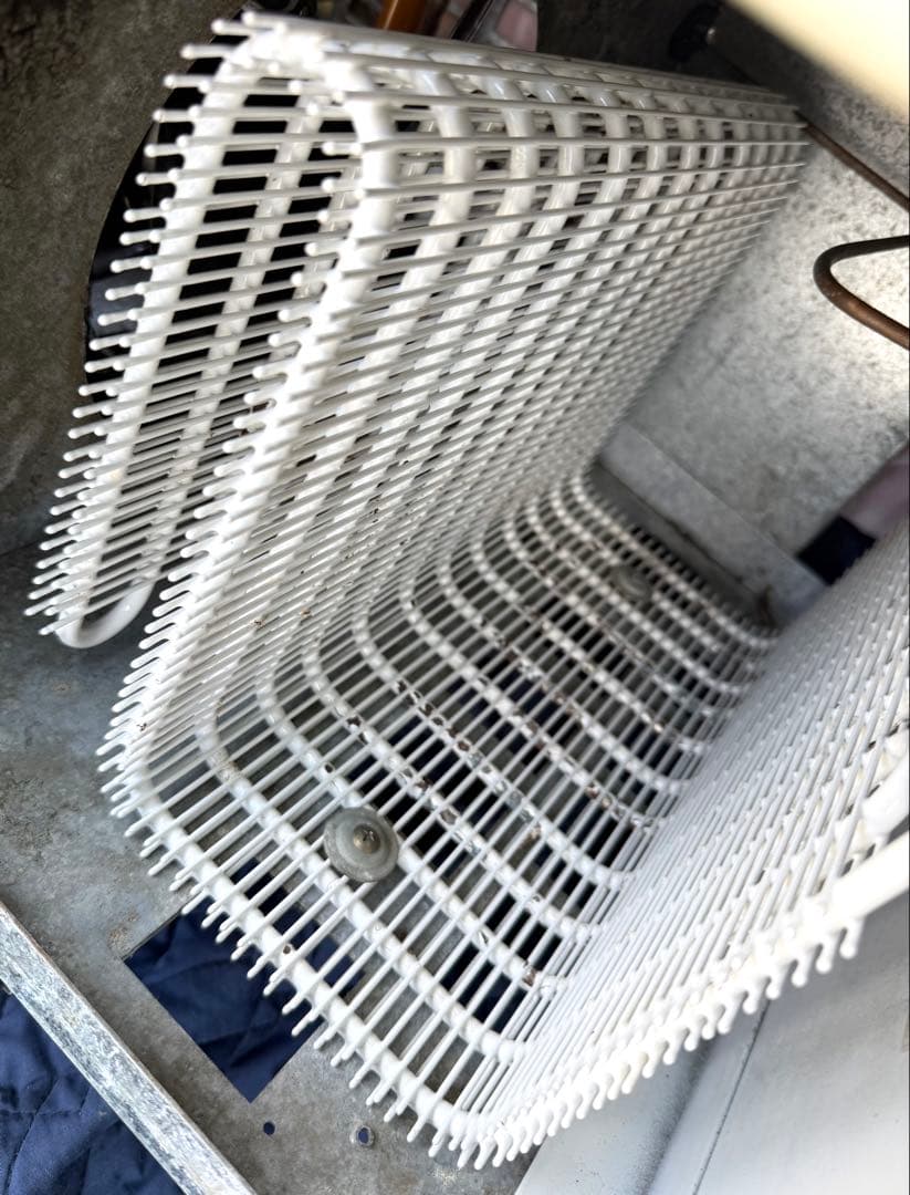 希少 メンテ済み 定番人気 冷蔵ショーケース♪ サンデン VRS-U35X