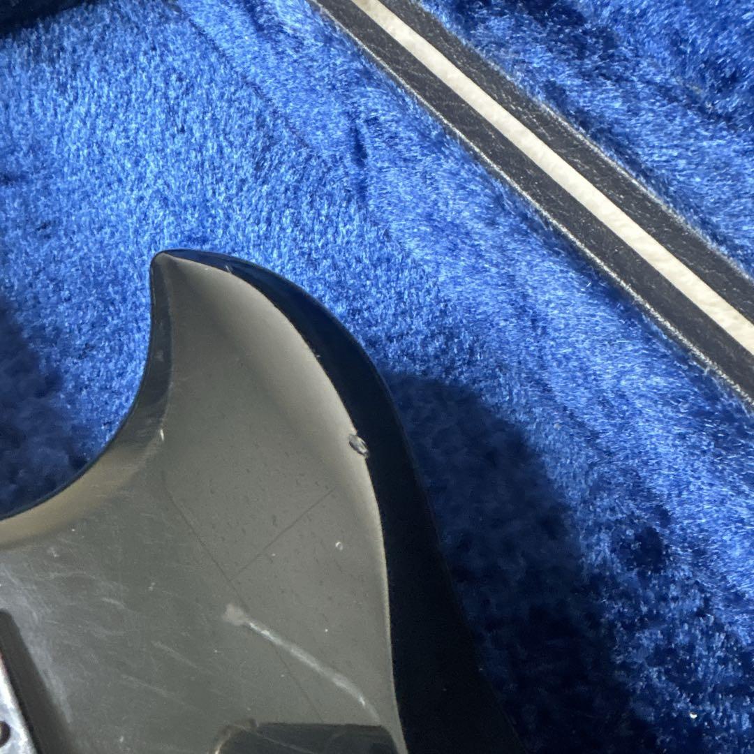 80's アリアプロ2 TS500 レアカラー