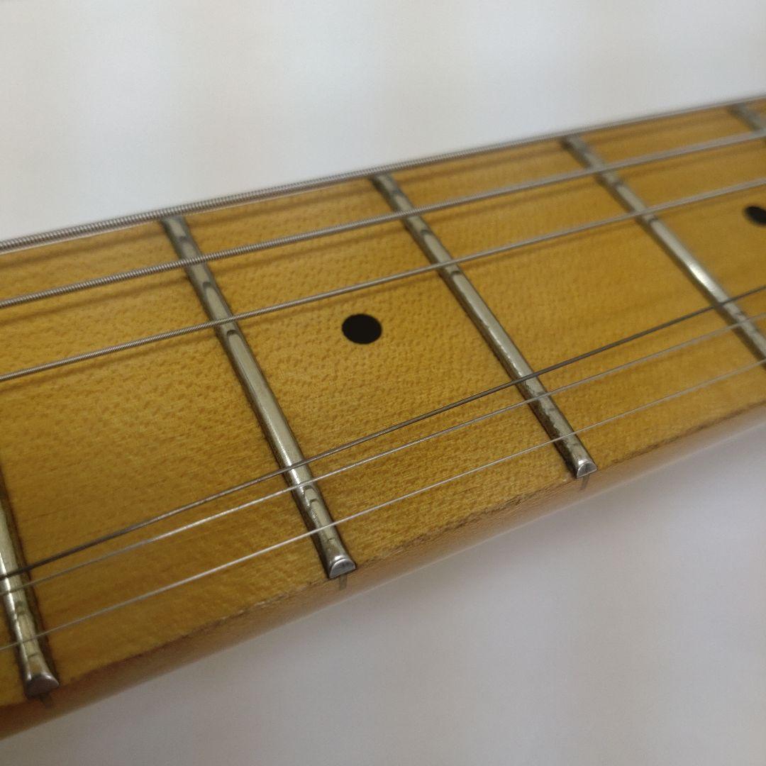 YAMAHA　MG-ⅢR　松本孝弘　パッパラー河合