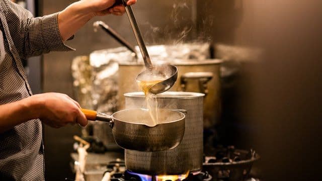 プロのラーメン屋レシピ【年末限定タイムセール価格】