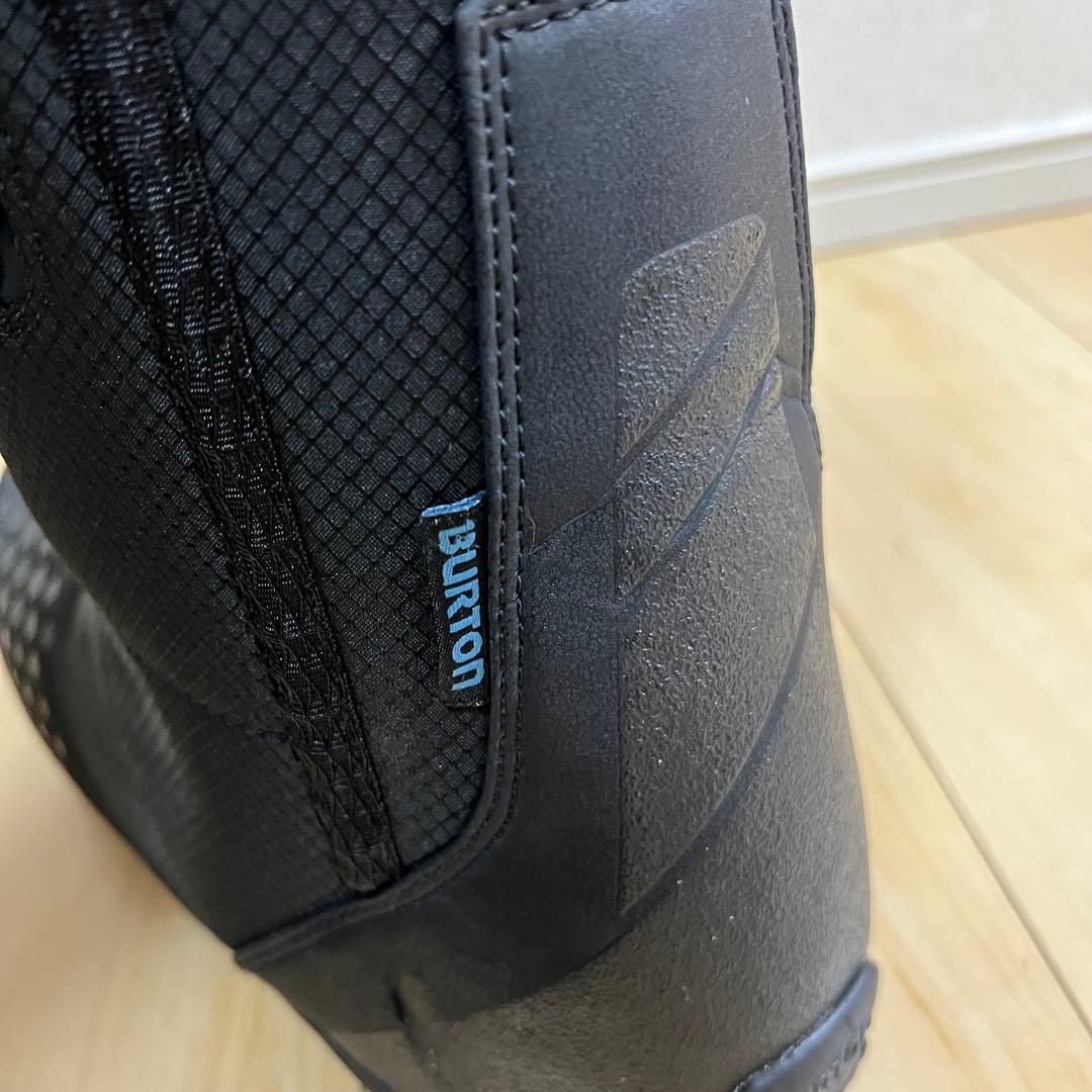 【即日発送】BURTON スノボブーツSTASH HUNTER 28.0cm