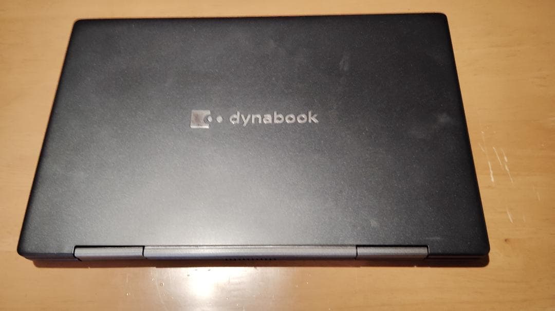 dynabook V83HR i5-1135G7 LTEモデル