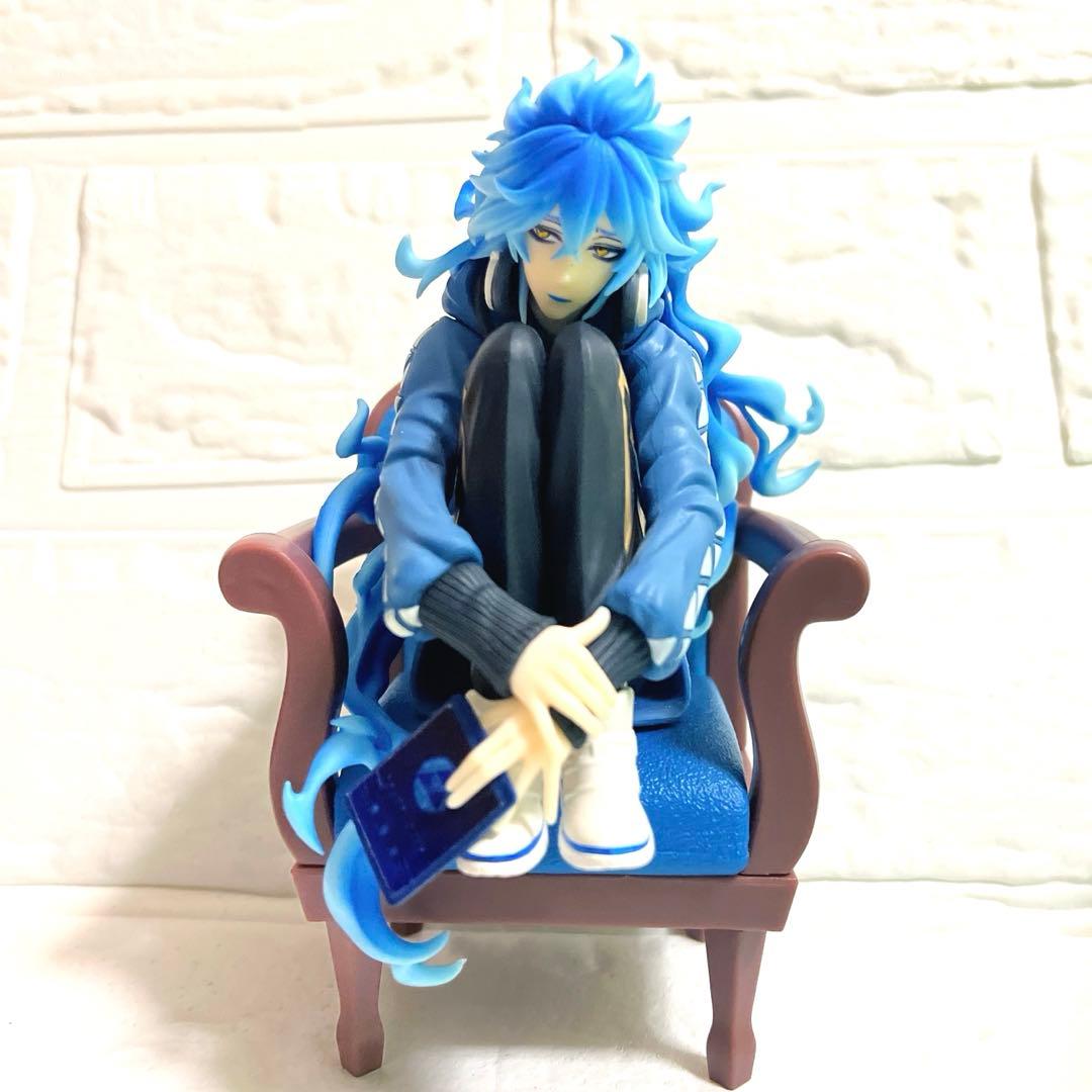 ツイステ イデア フィギュア プライズ